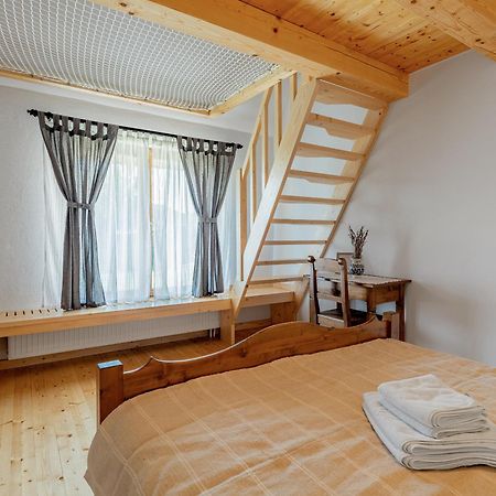 Mesendorf Gasthaus Екстер'єр фото