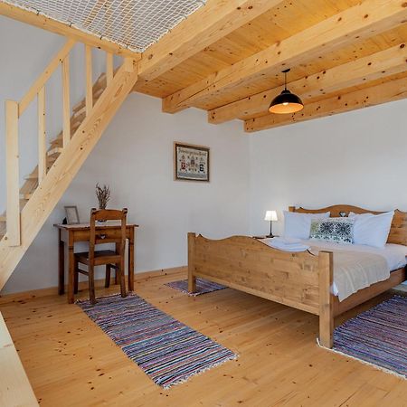 Mesendorf Gasthaus Екстер'єр фото