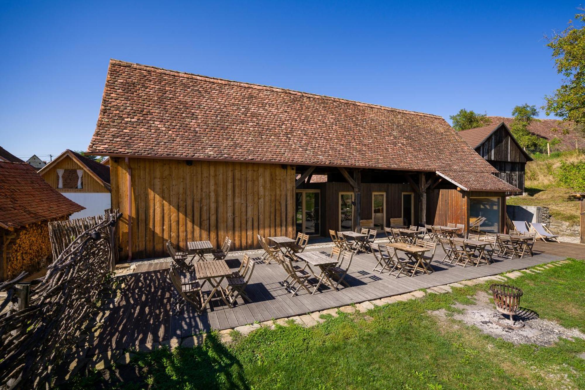 Mesendorf Gasthaus Екстер'єр фото