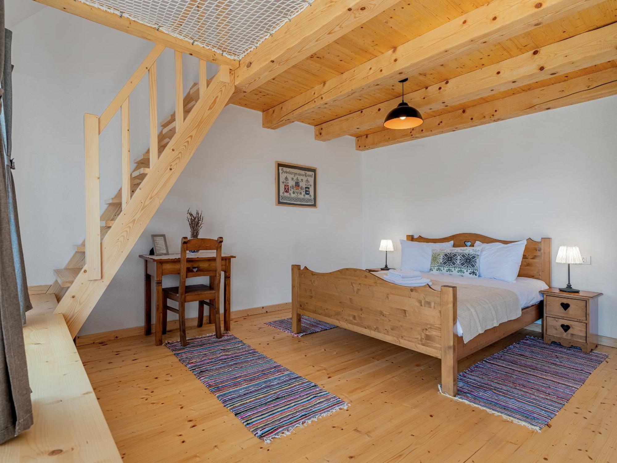 Bed and Breakfast Mesendorf Gasthaus Екстер'єр фото