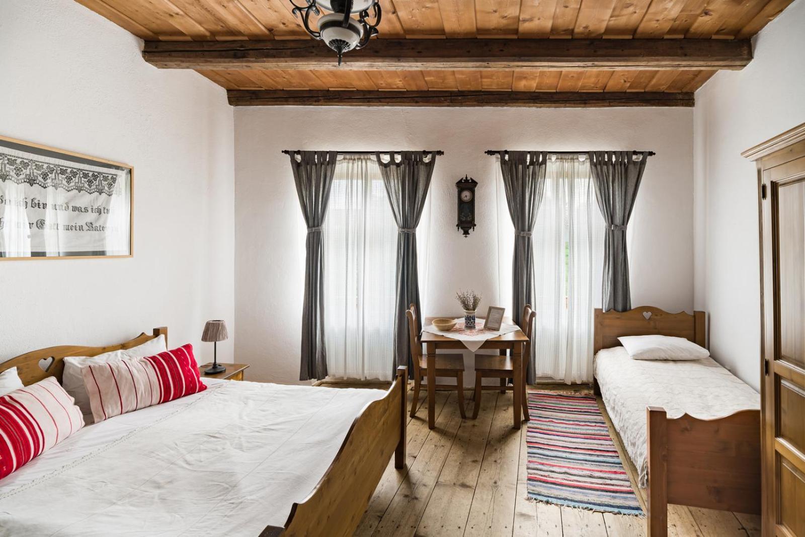 Bed and Breakfast Mesendorf Gasthaus Екстер'єр фото