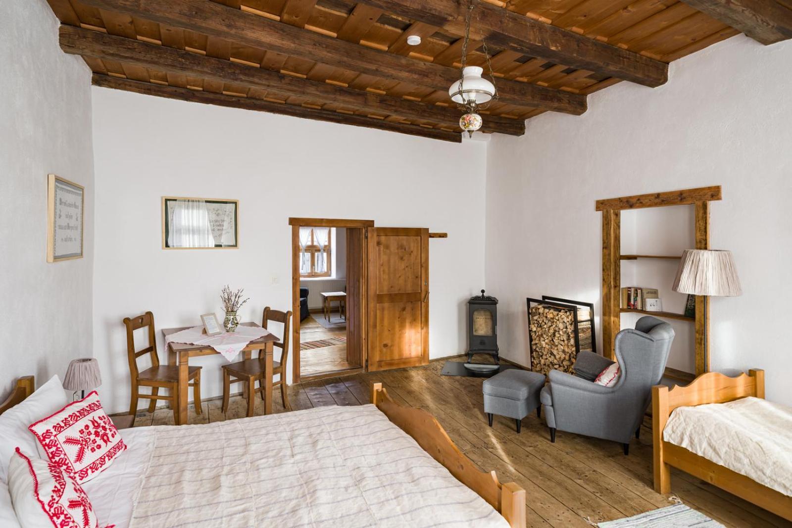 Bed and Breakfast Mesendorf Gasthaus Екстер'єр фото