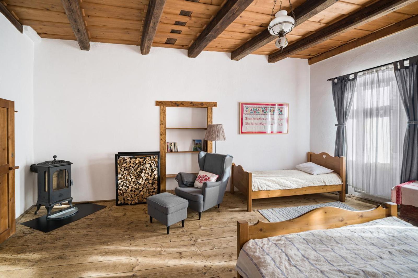 Bed and Breakfast Mesendorf Gasthaus Екстер'єр фото