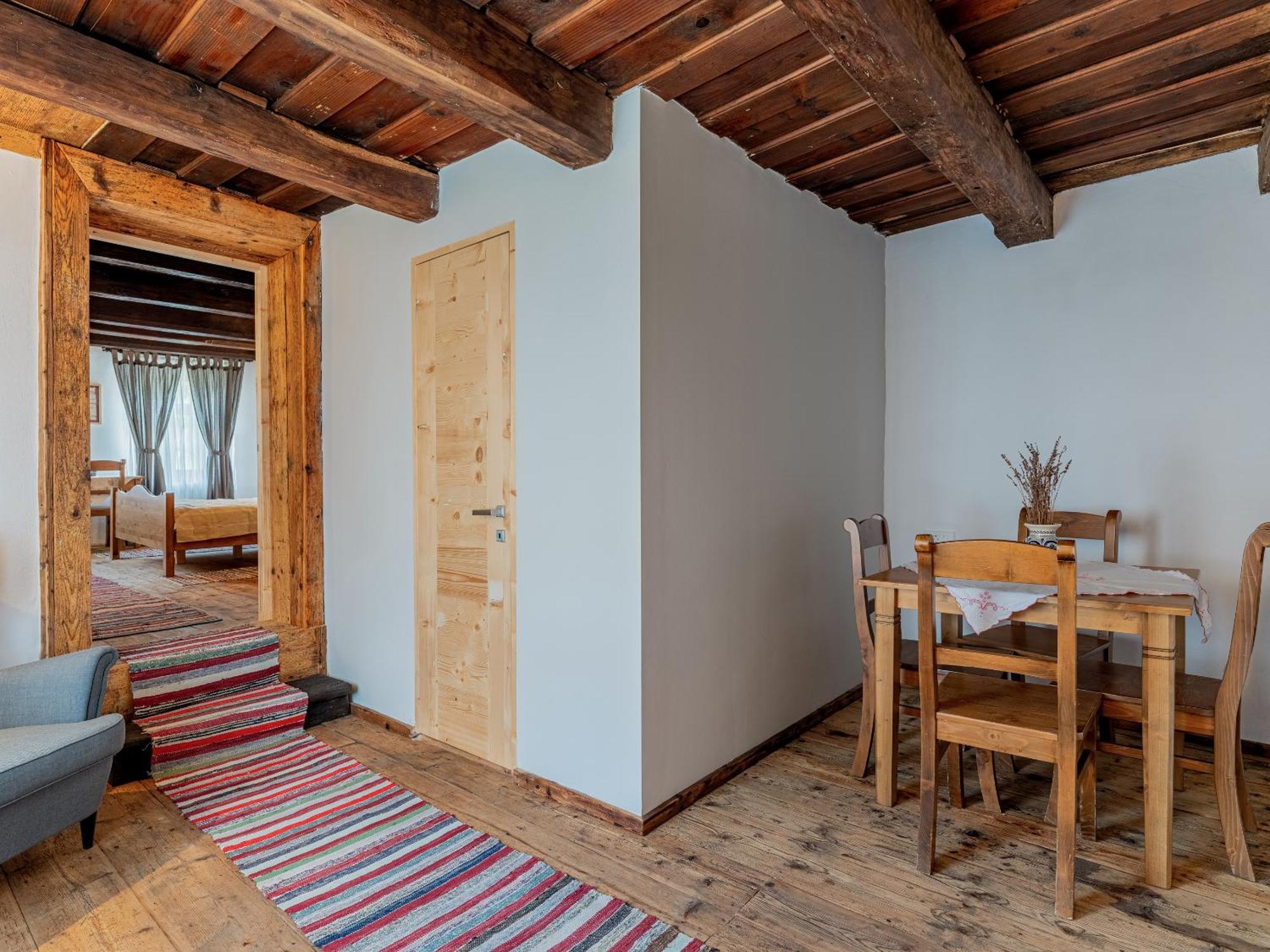 Mesendorf Gasthaus Екстер'єр фото