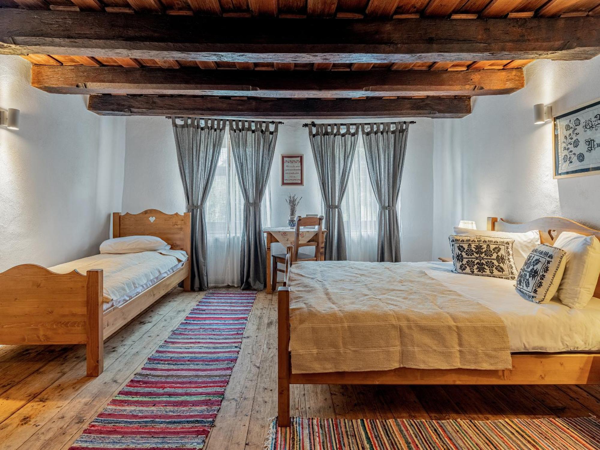 Bed and Breakfast Mesendorf Gasthaus Екстер'єр фото