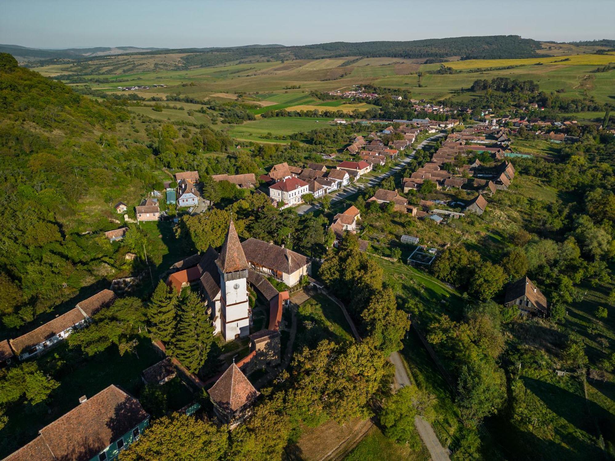 Mesendorf Gasthaus Екстер'єр фото